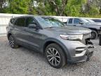Riverview, FL에서 판매 중인 2021 Ford Explorer St - Front End