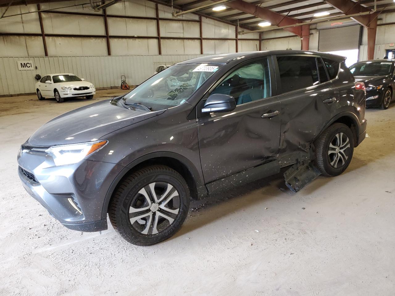 2T3ZFREV5JW420350 TOYOTA RAV4 2018