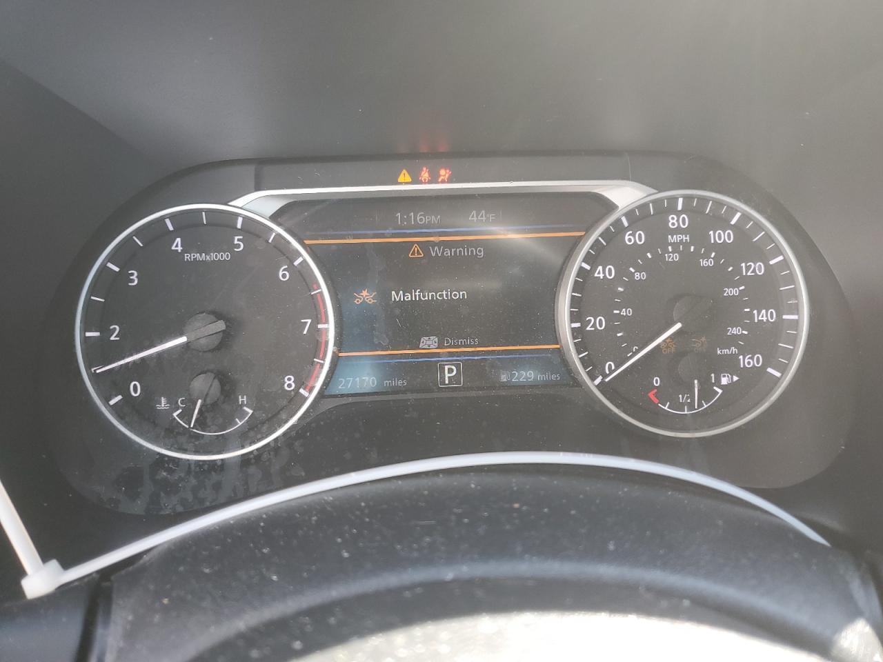 3N1AB8CV7RY210170 NISSAN SENTRA 2024