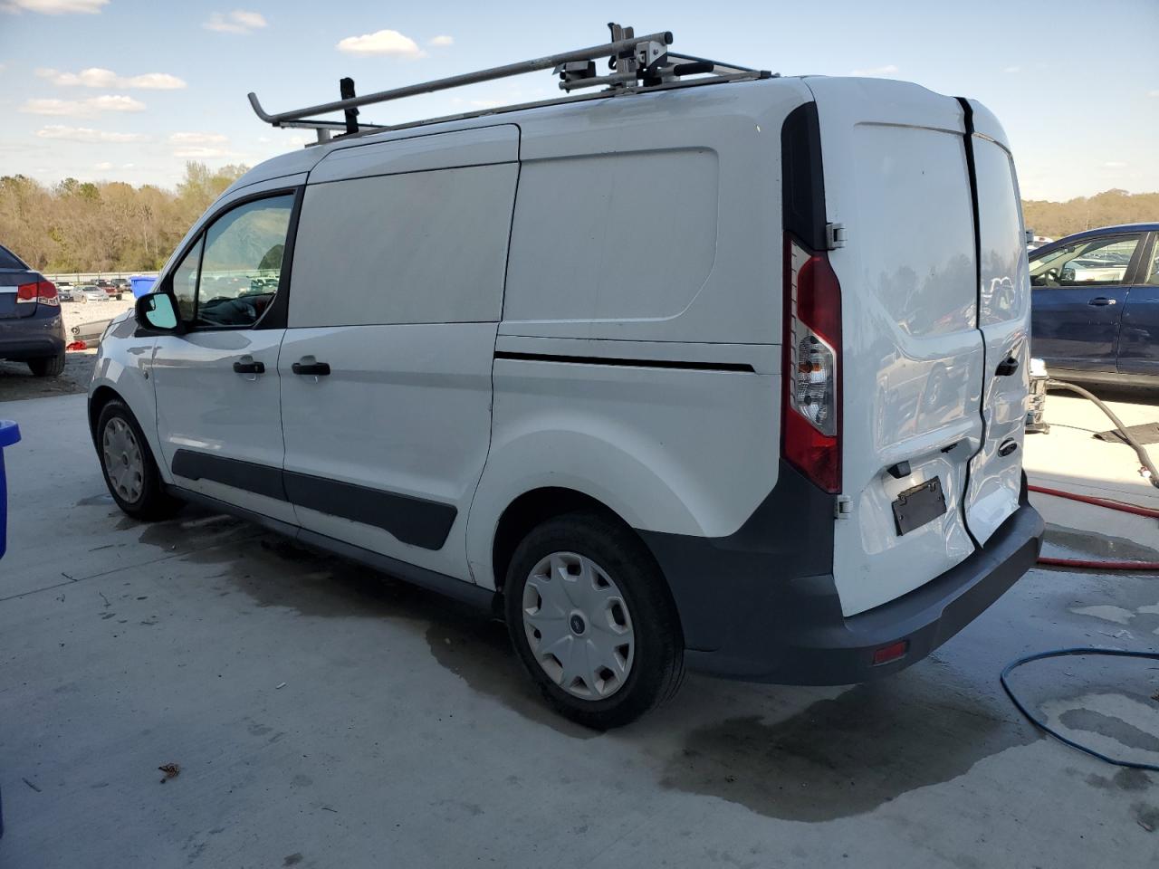 NM0LS7E72G1246572 FORD TRANSIT 2016