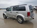 2007 Dodge Nitro Sxt na sprzedaż w Haslet, TX - Side
