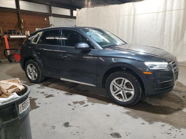  AUDI Q5 2018 Szary
