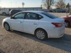 2016 Nissan Sentra S for Sale in Wichita, KS - Front End