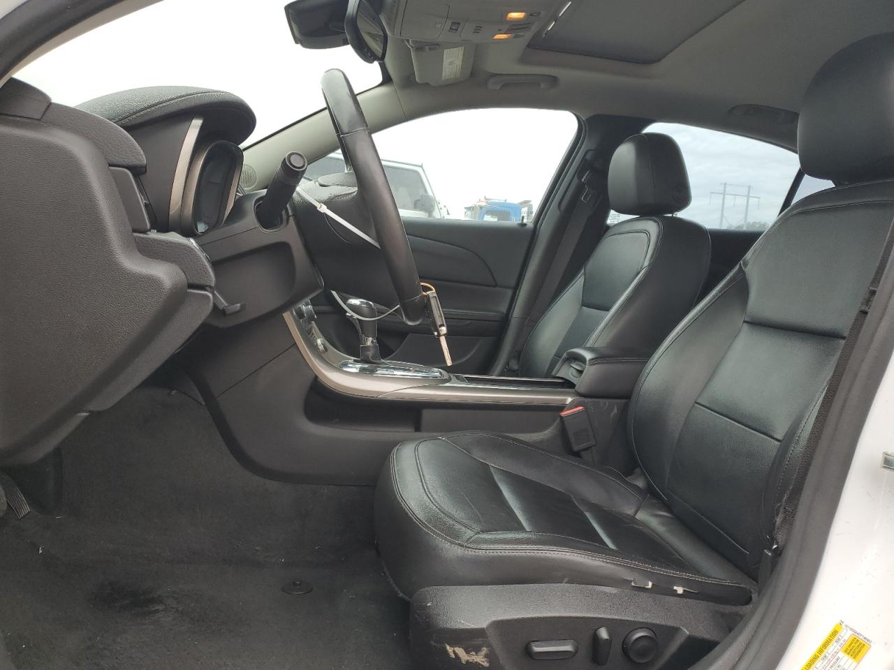 2013 Chevrolet Malibu - Image 7