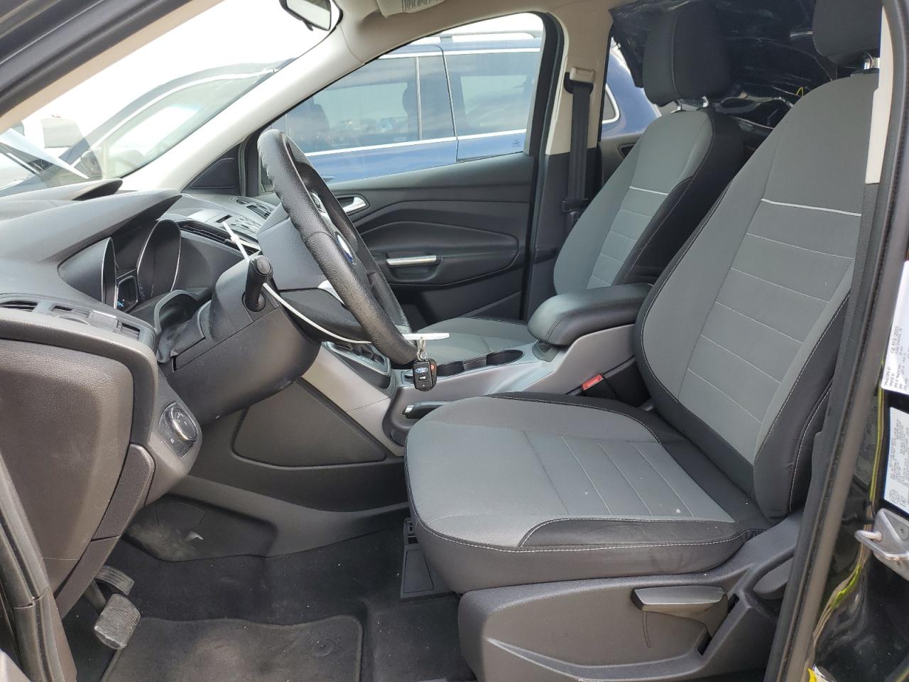 2014 Ford Escape - Image 7