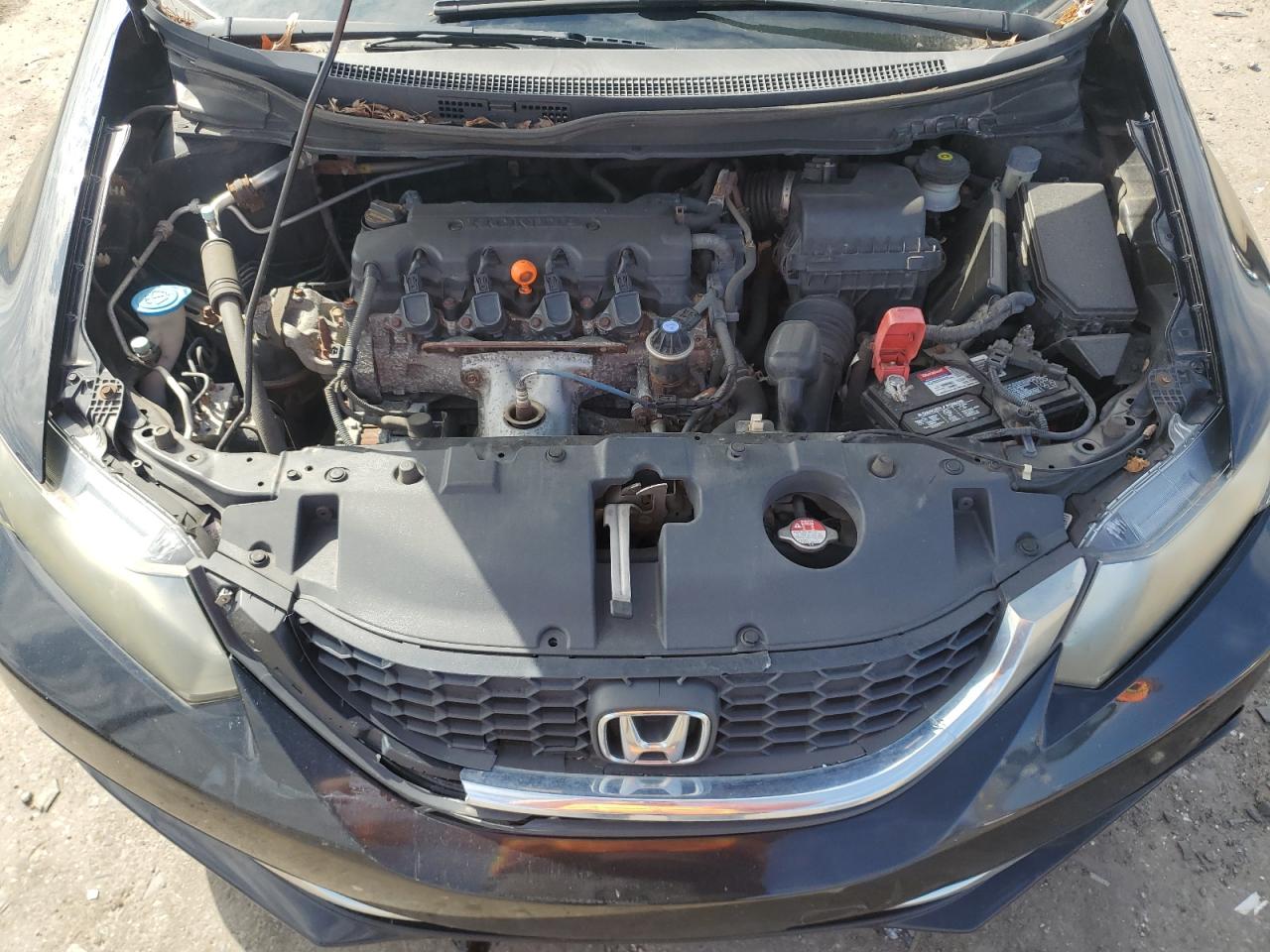 2013 Honda Civic - Image 11