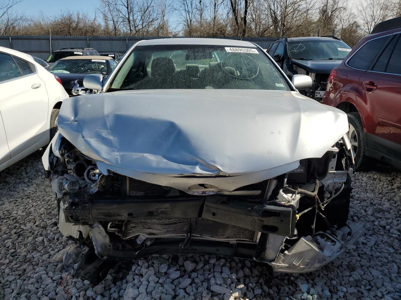2010 Toyota Camry - Image 5