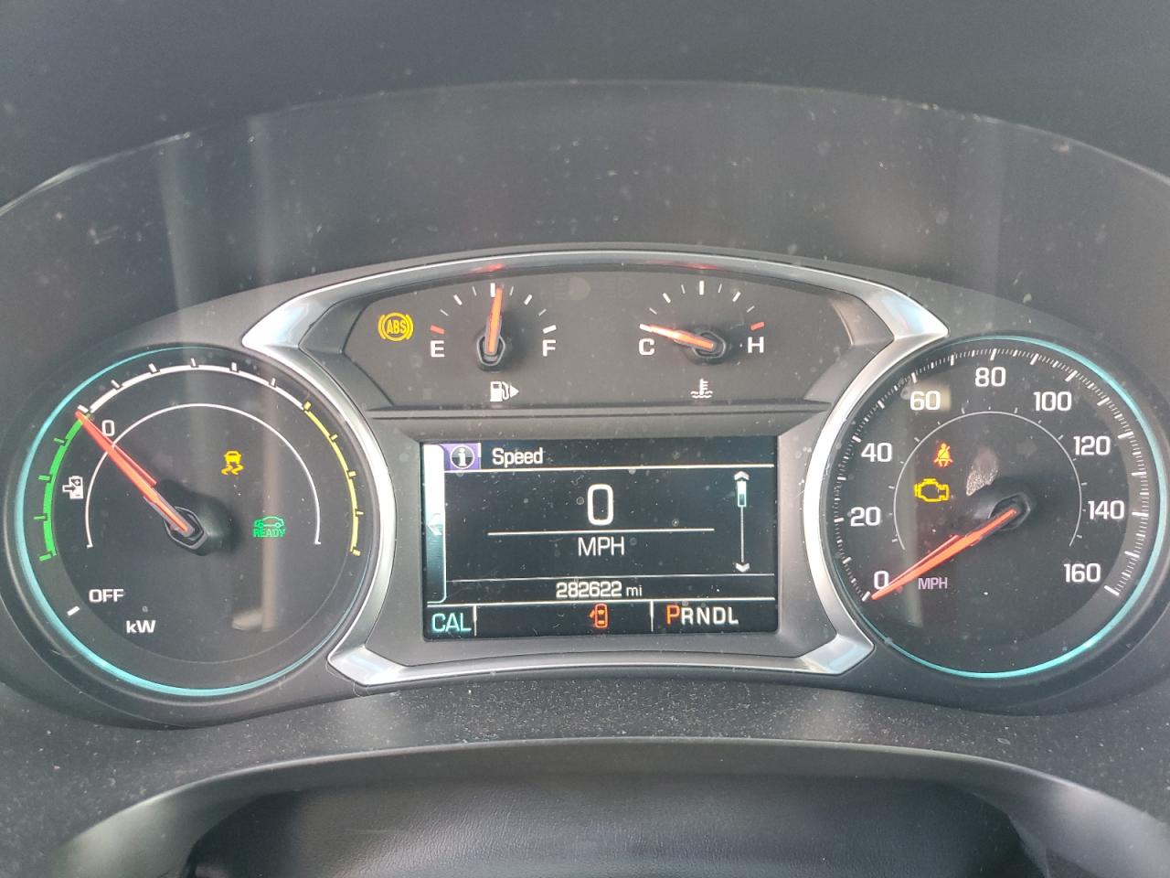 1G1ZJ5SUXHF213797 CHEVROLET MALIBU 2017