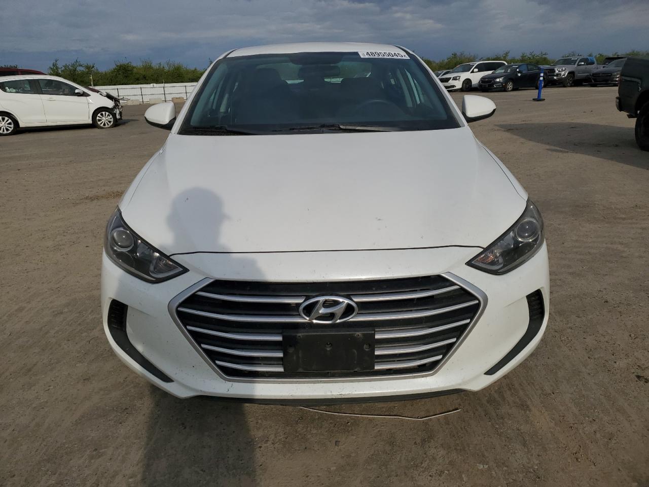 2018 Hyundai Elantra - Image 5