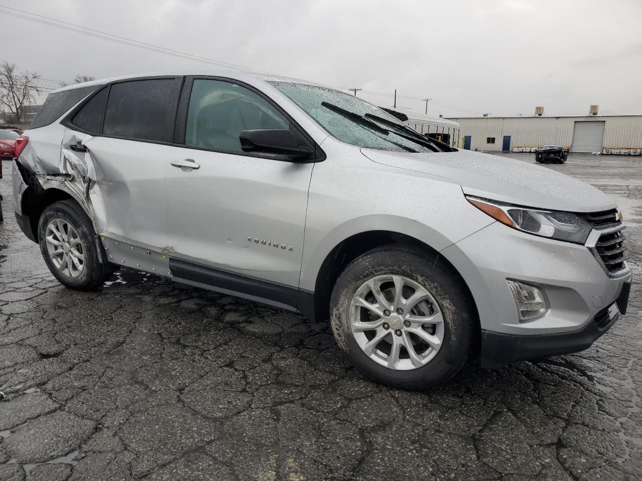 3GNAXHEV9MS121411 CHEVROLET EQUINOX 2021