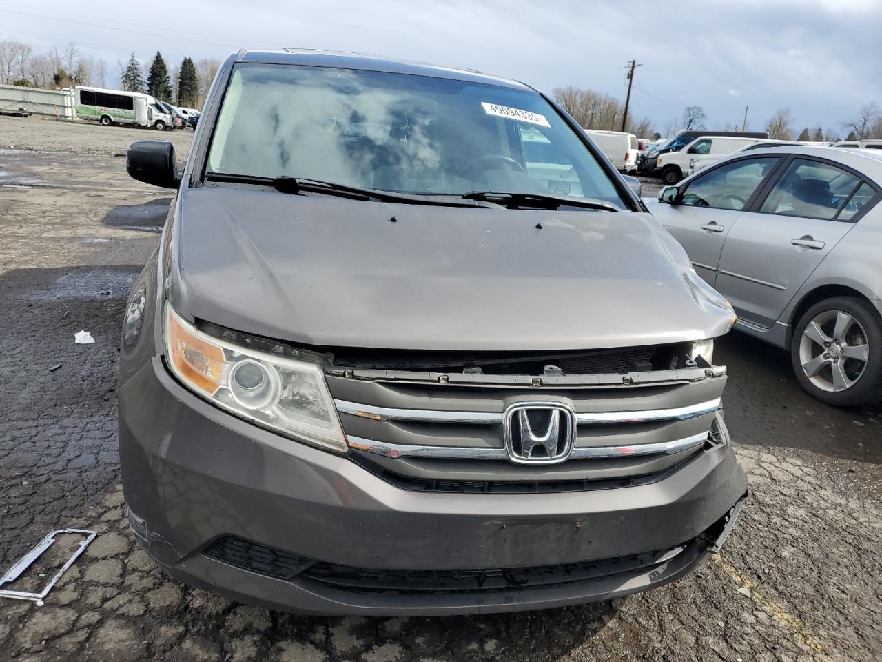 2013 Honda Odyssey - Image 5