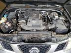2007 Nissan Frontier Crew Cab Le продається в Candia, NH - Front End