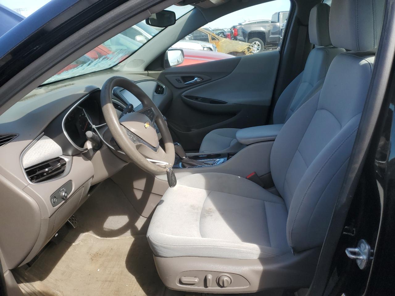 2016 Chevrolet Malibu - Image 7
