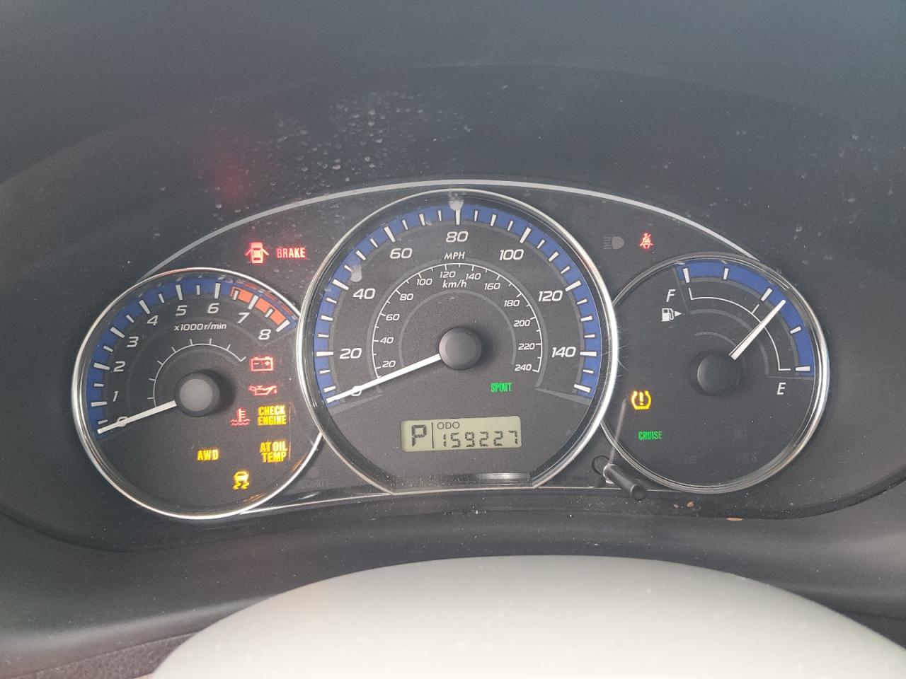 2011 Subaru Forester VIN: F2SHAEC88H774481 Lot: 49022985