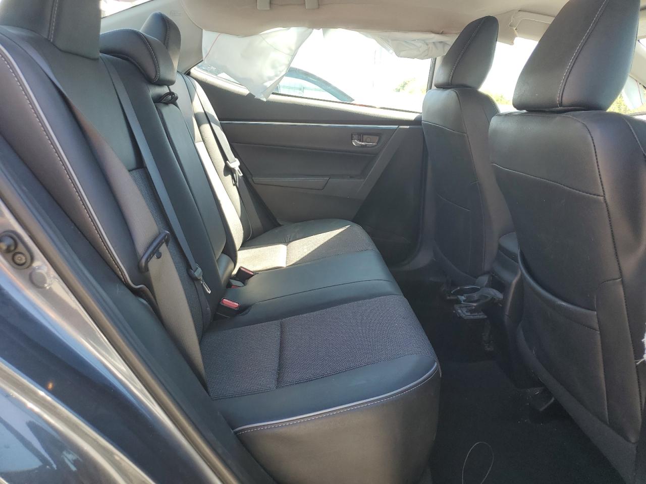2T1BURHE2GC739176 TOYOTA COROLLA 2016