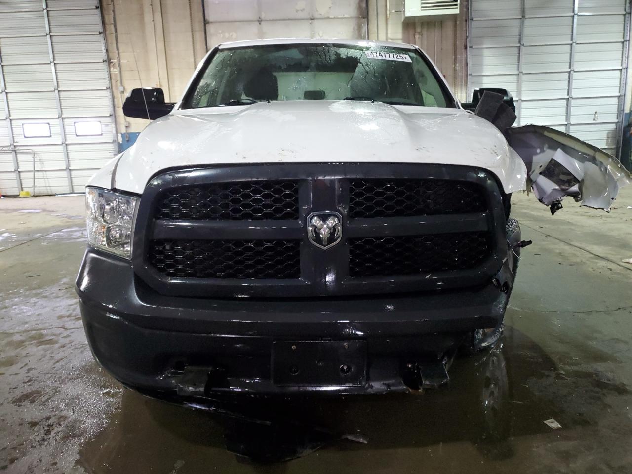 2017 RAM 1500 - Image 5