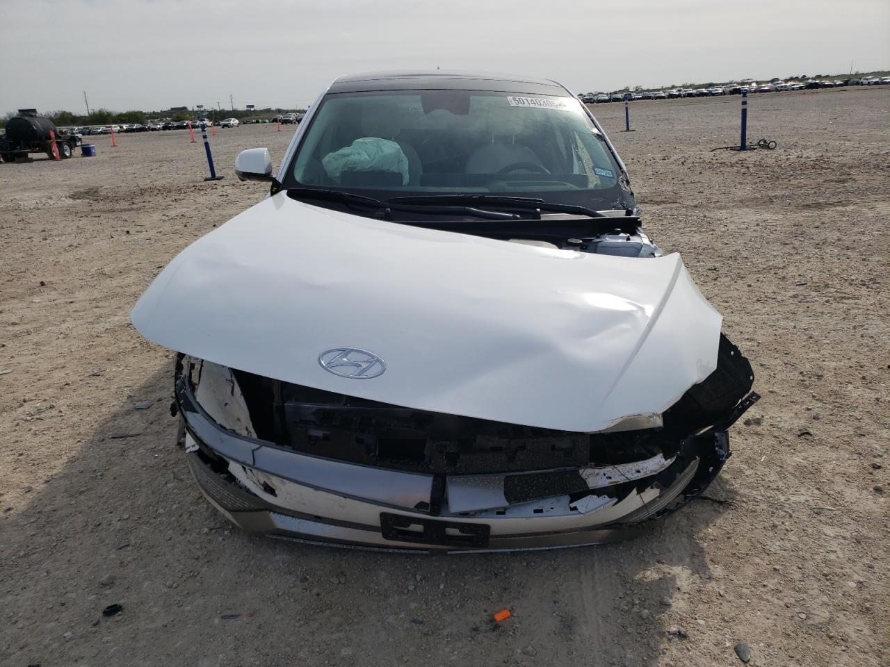KM8KR4DE4RU294497 HYUNDAI IONIQ 2024