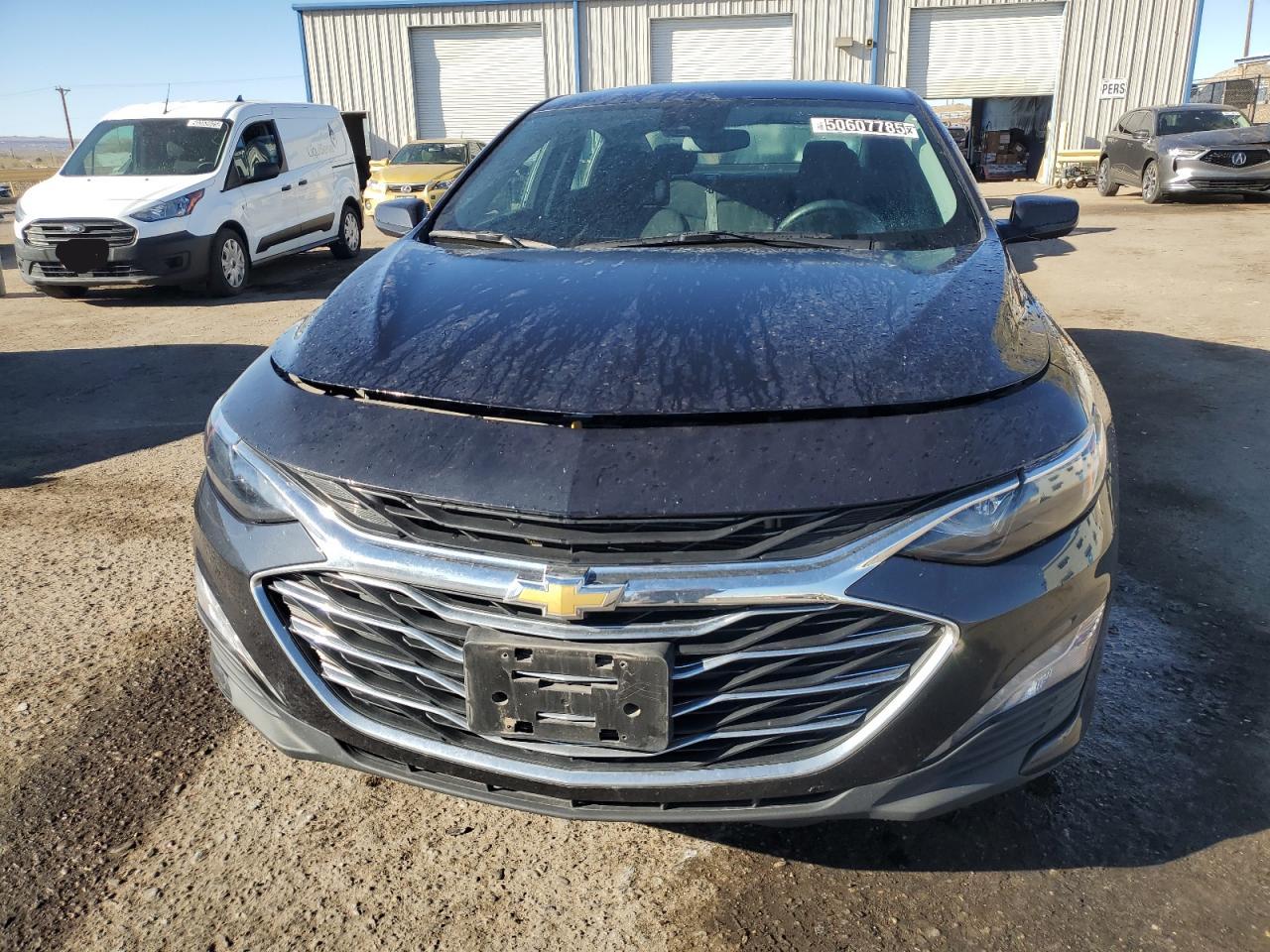 1G1ZD5ST2PF211393 CHEVROLET MALIBU 2023