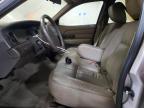 2011 Ford Crown Victoria Lx იყიდება West Mifflin-ში, PA - Burn