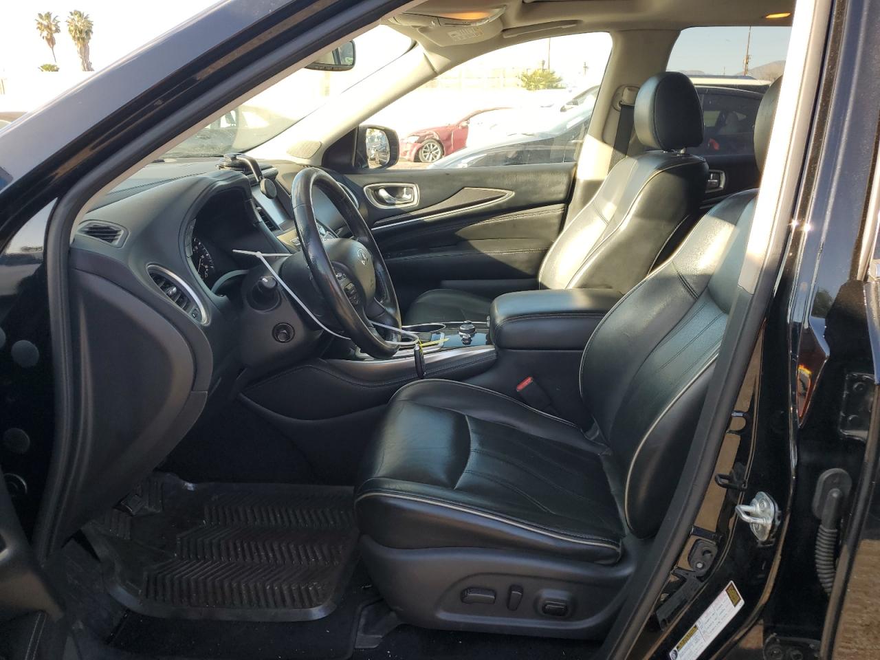 2018 Infiniti QX60 - Image 7