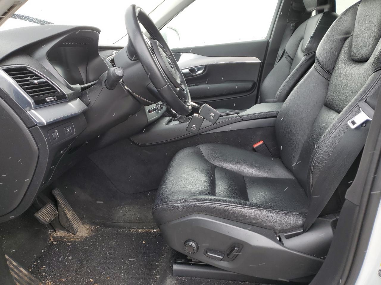 2017 Volvo XC90 - Image 7