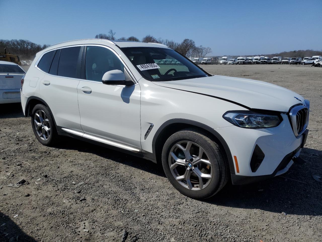 2024 BMW X3 - Image 4