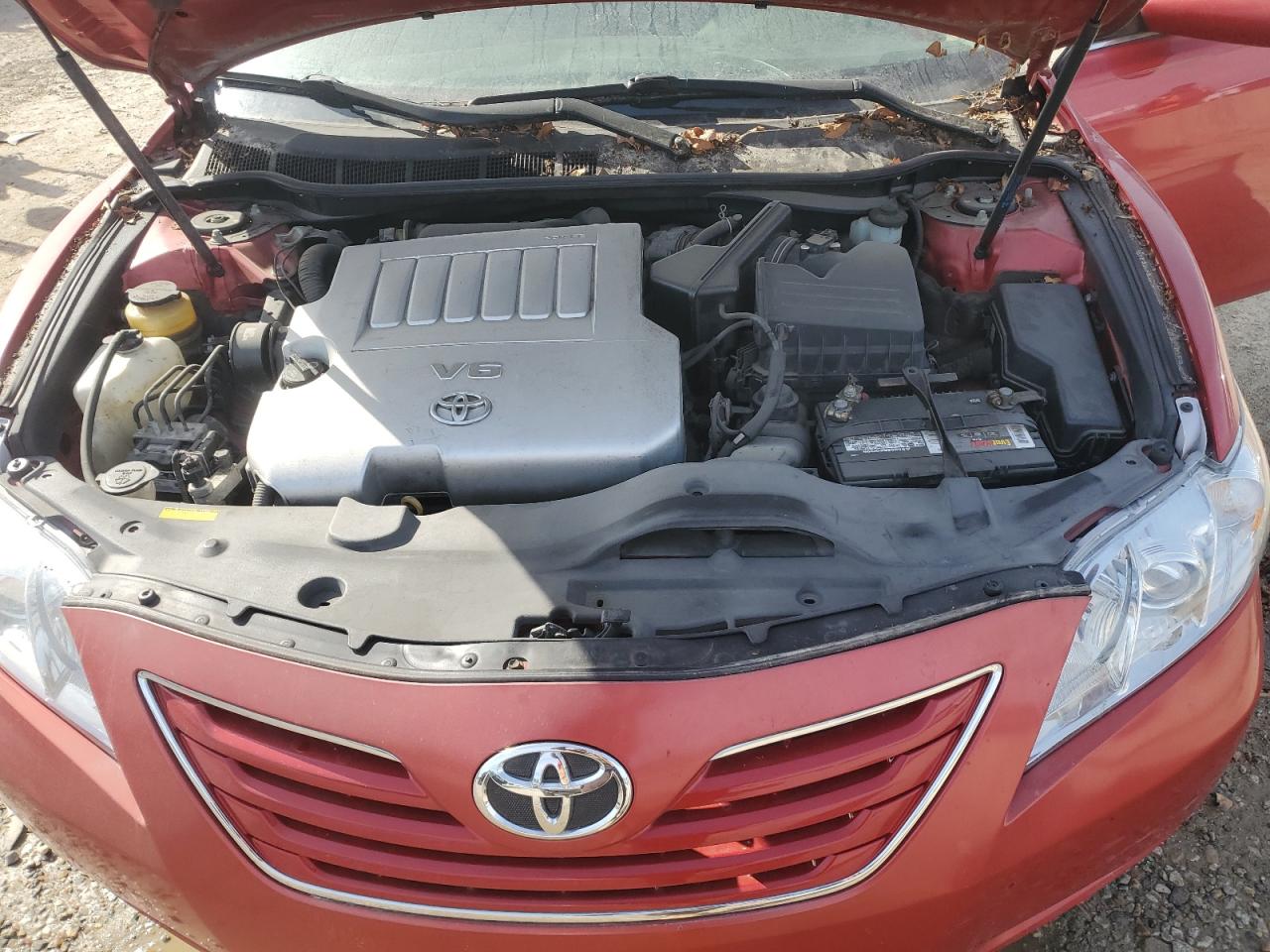 2007 Toyota Camry - Image 11