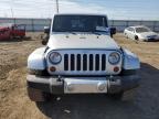 2012 Jeep Wrangler Unlimited Sahara for Sale in Elgin, IL - Rear End