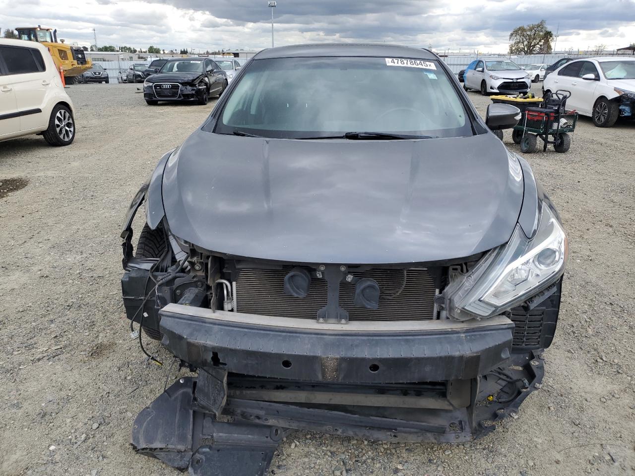 1N4AL3AP9GC132214 NISSAN ALTIMA 2016