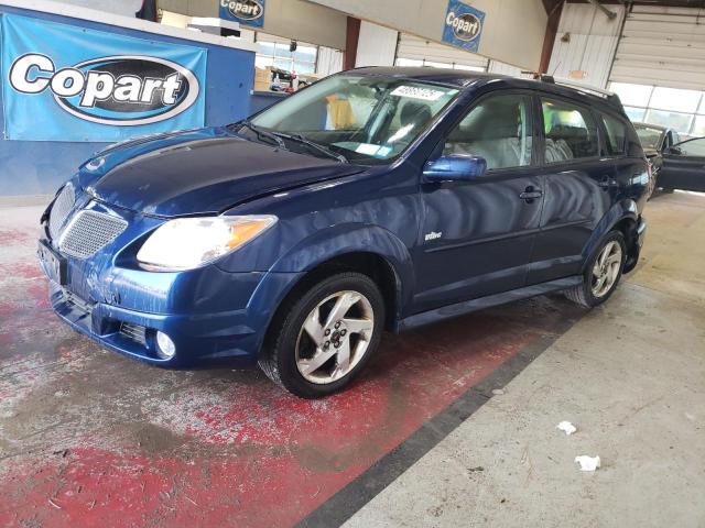 2007 Pontiac Vibe 