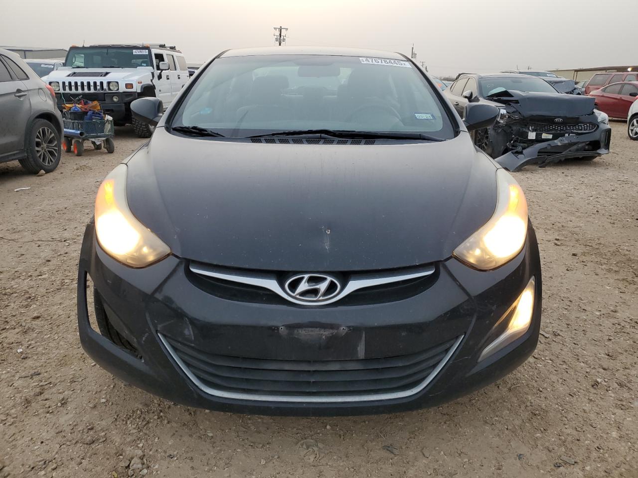 2016 Hyundai Elantra - Image 5
