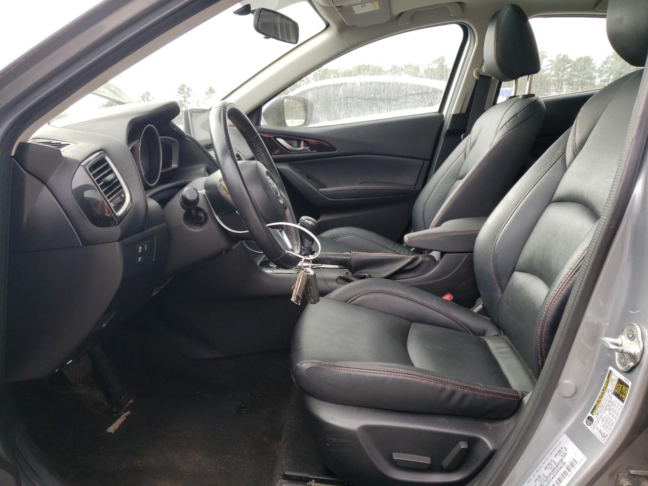 2014 Mazda 3 - Image 7