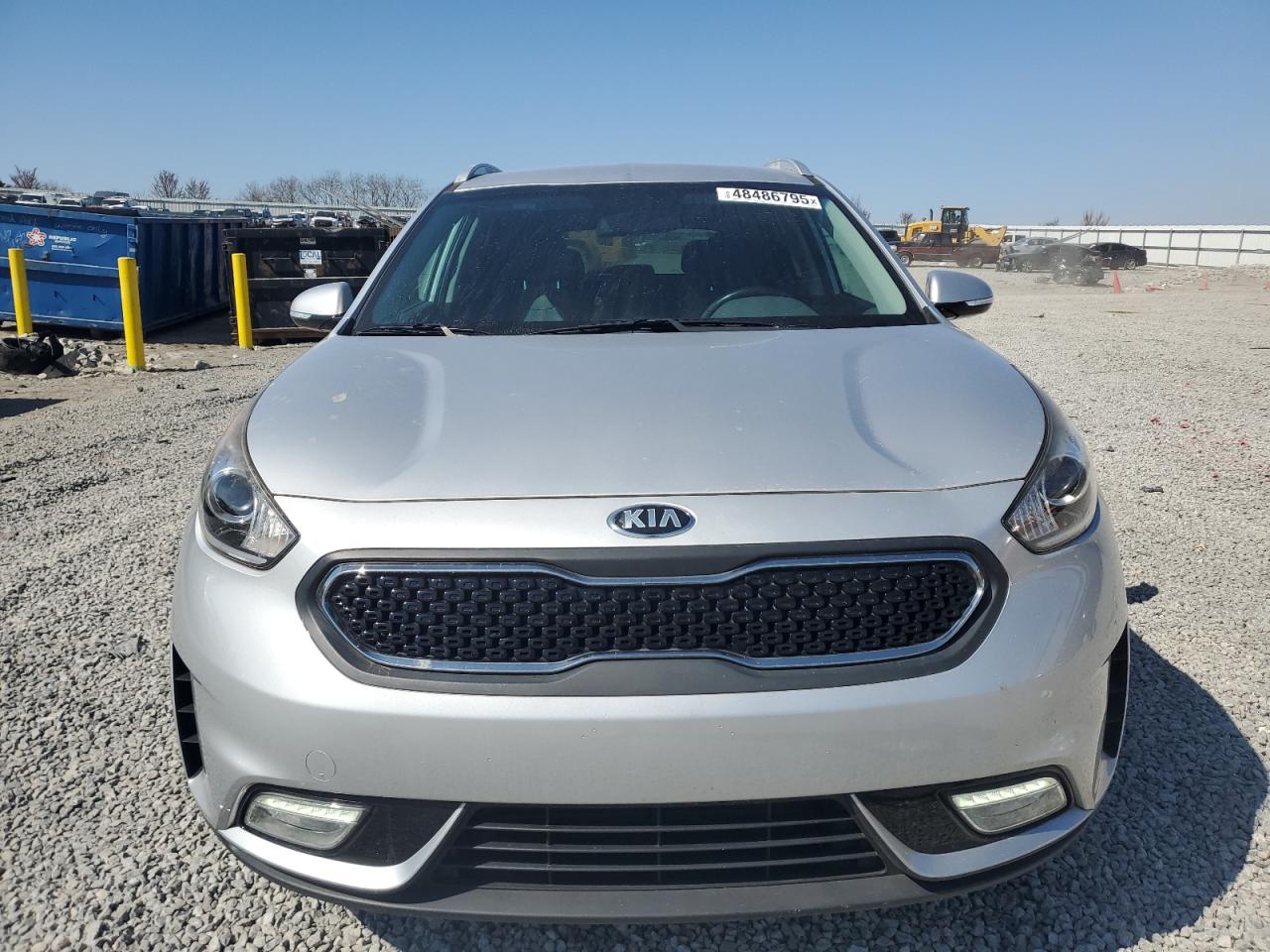 2017 Kia Niro - Image 5
