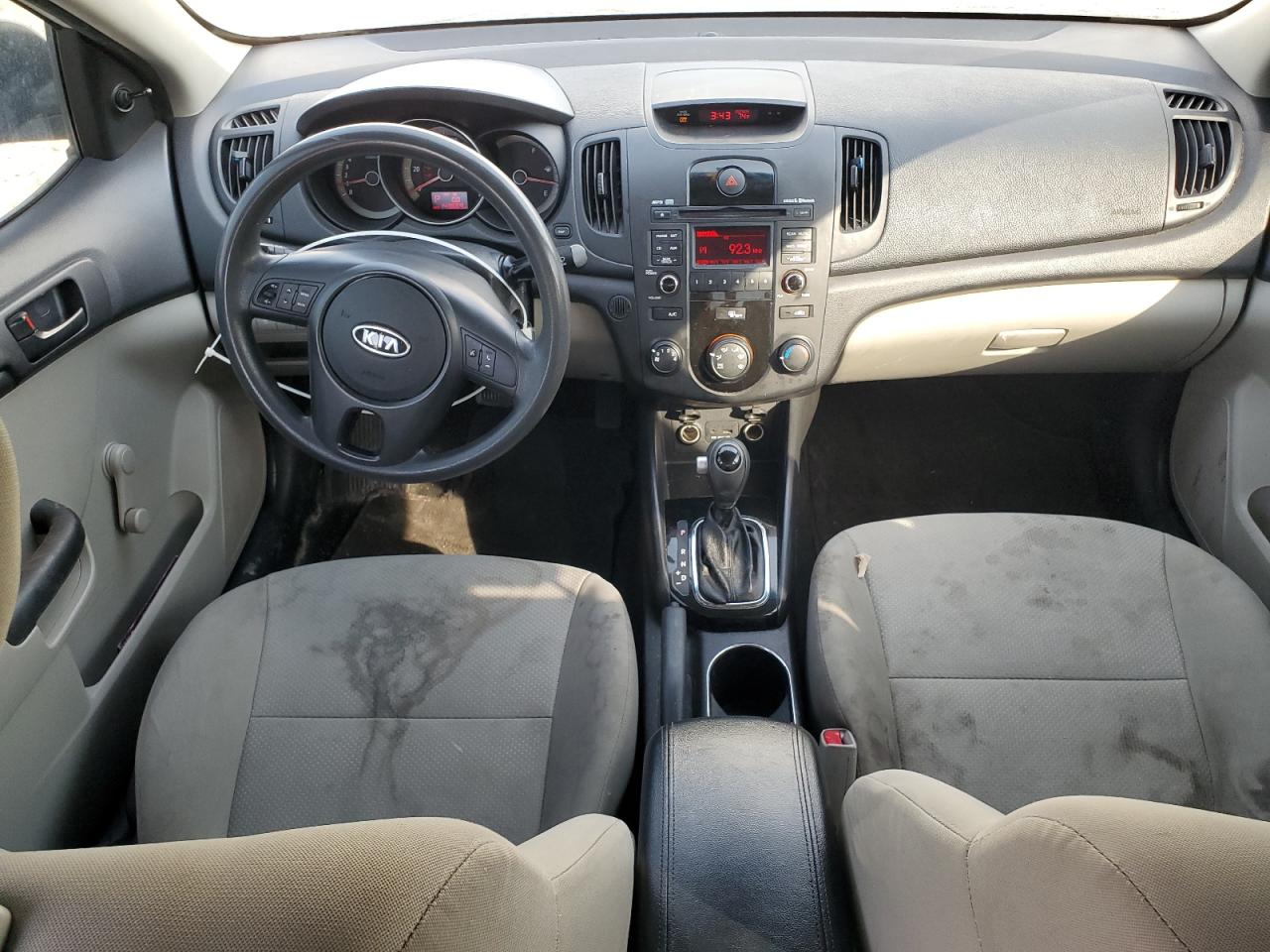 2012 Kia Forte - Image 8
