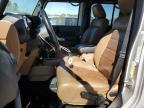 2011 Jeep Wrangler Unlimited Sahara zu verkaufen in Harleyville, SC - Water/Flood