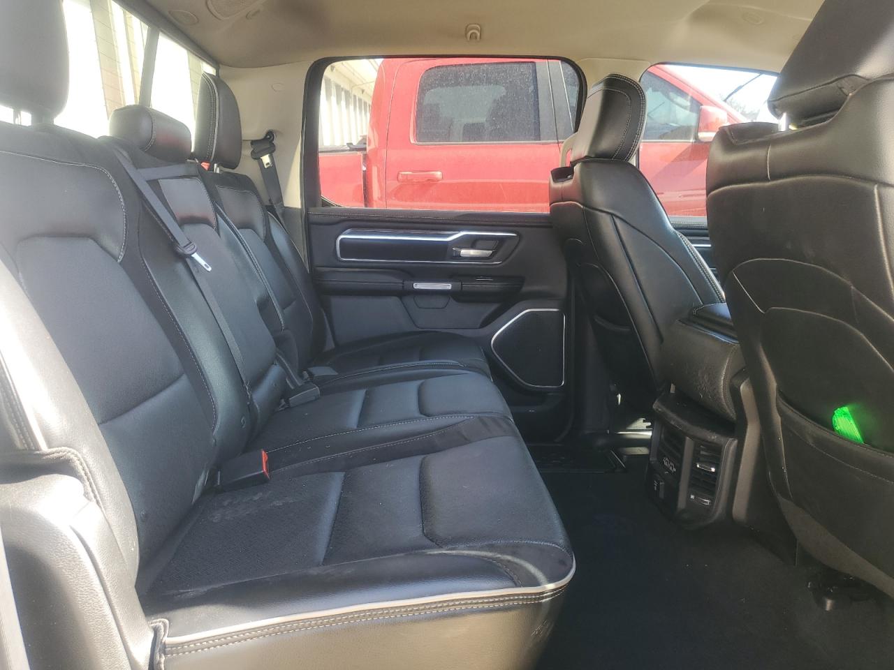 2019 RAM 1500 - Image 10