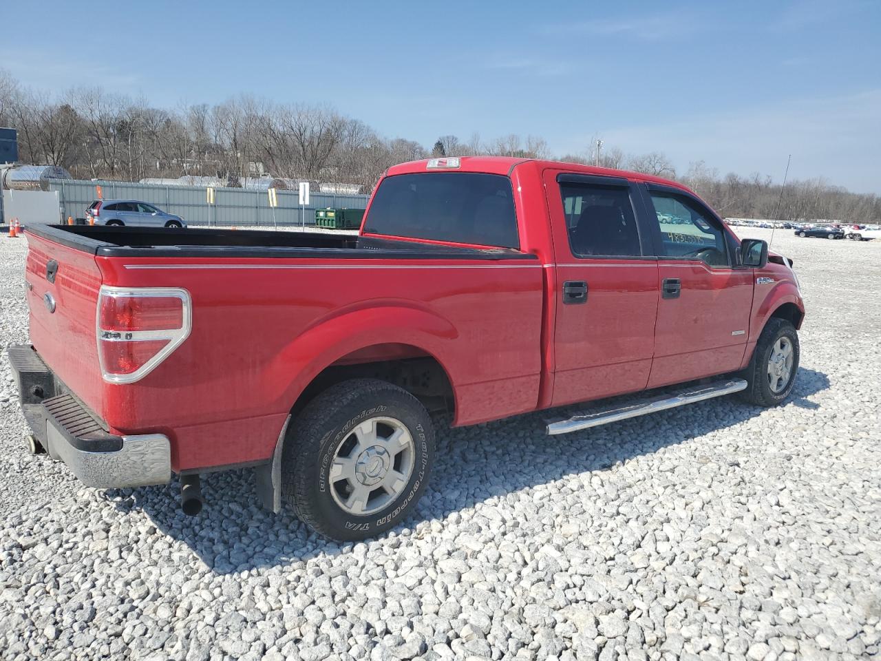 2013 Ford F-150 - Image 3