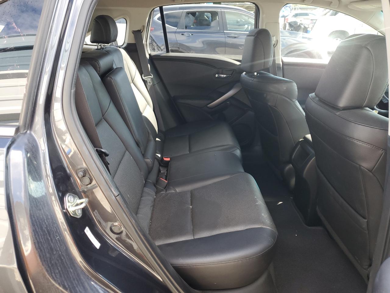 2015 Acura RDX - Image 11