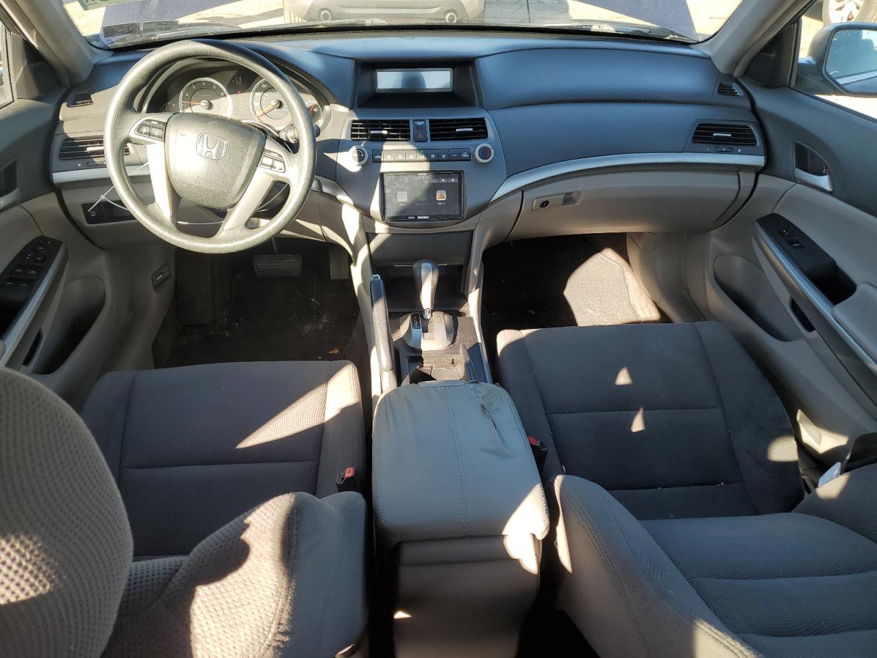 2009 Honda Accord - Image 8