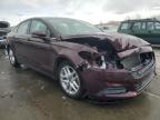 2013 Ford Fusion Se for Sale in Littleton, CO - Front End