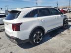 2025 Kia Sorento Ex zu verkaufen in Sun Valley, CA - Front End