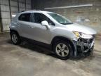 2017 Chevrolet Trax 1Lt for Sale in Angola, NY - Front End