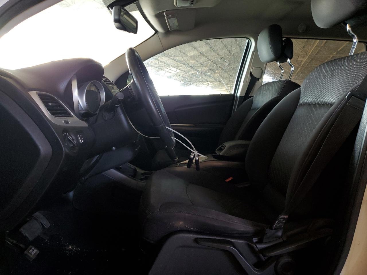 2013 Dodge Journey - Image 7