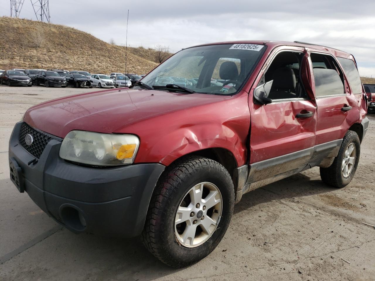 2005 Ford Escape - Image 1