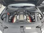 2012 Audi A8 L Quattro for Sale in Apopka, FL - Mechanical