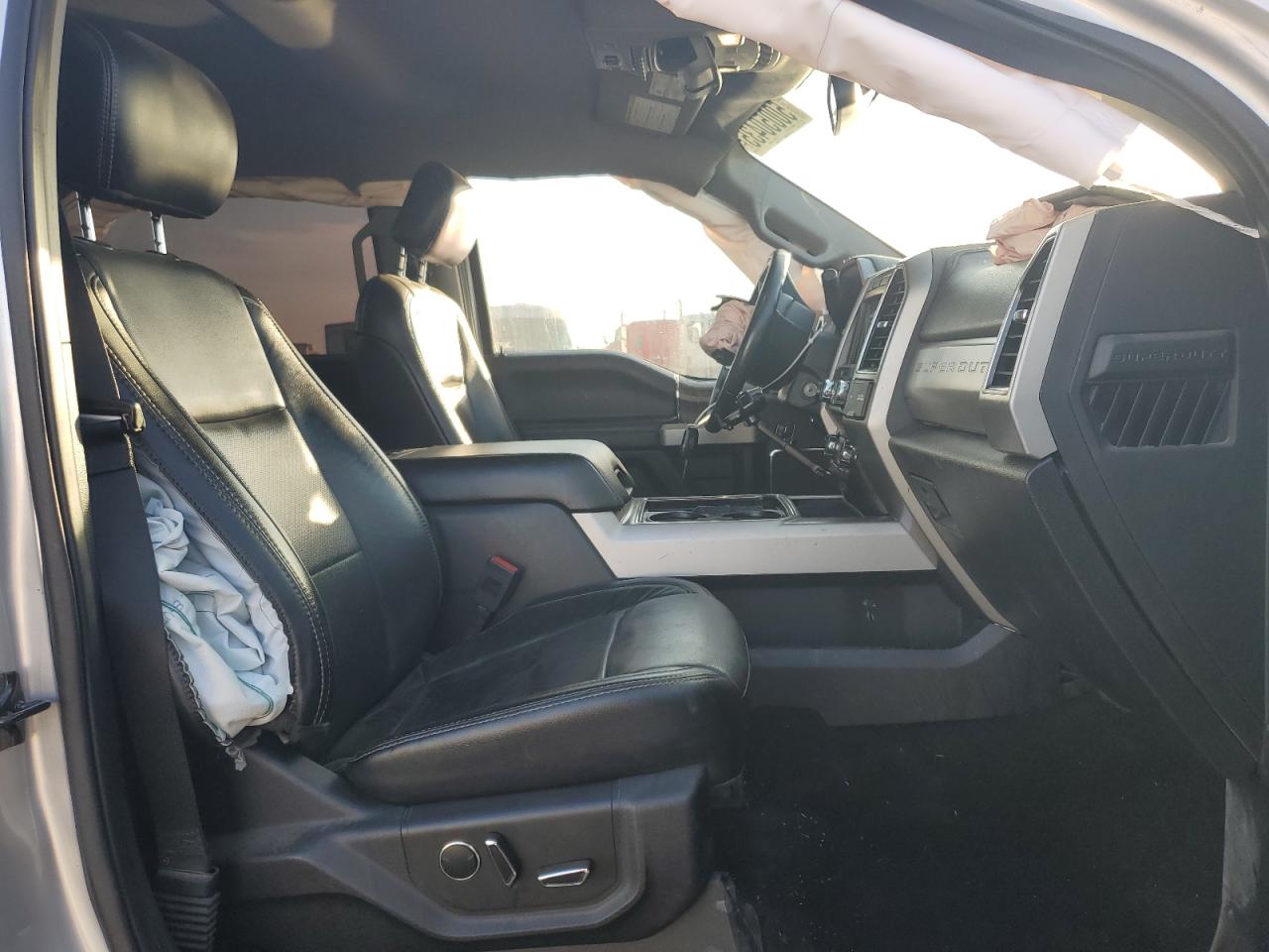 1FT7W2BT0KED63288 FORD F250 2019