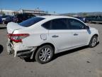 2013 Nissan Sentra S for Sale in San Martin, CA - Rear End