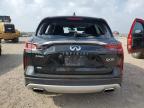 2022 Infiniti Qx50 Pure იყიდება Houston-ში, TX - Vandalism
