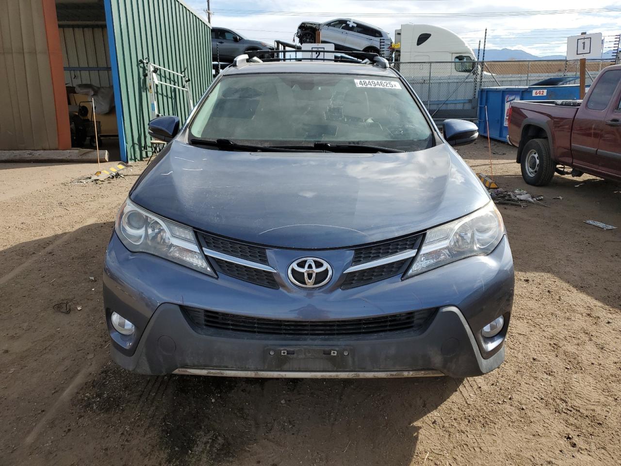 2014 Toyota RAV 4 - Image 5