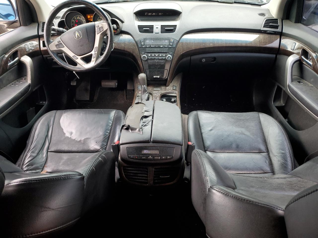 2011 Acura MDX - Image 8